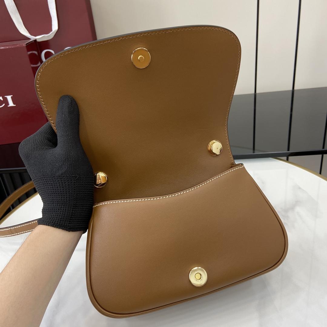 Gucci Blondie Mini Shoulder Bag - 