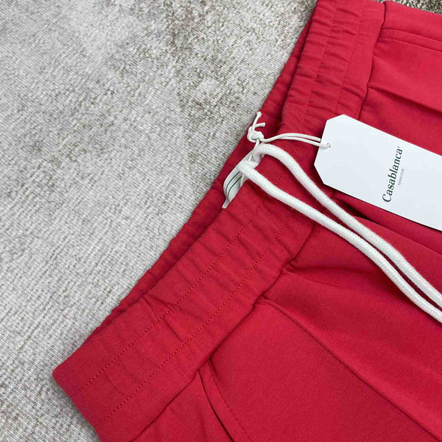 Casablanca Laurel Track Pants  c935 - 