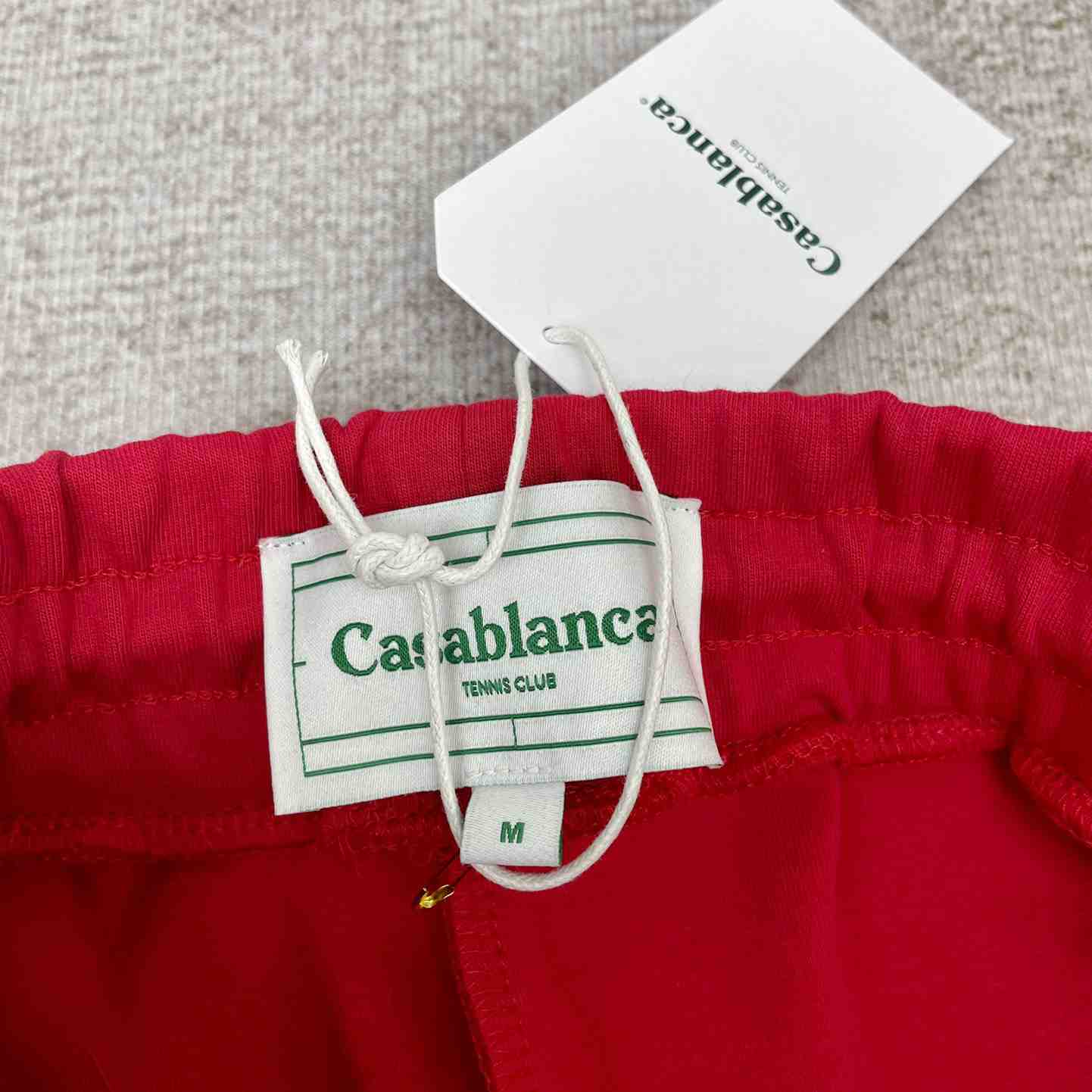 Casablanca Laurel Track Pants  c935 - 