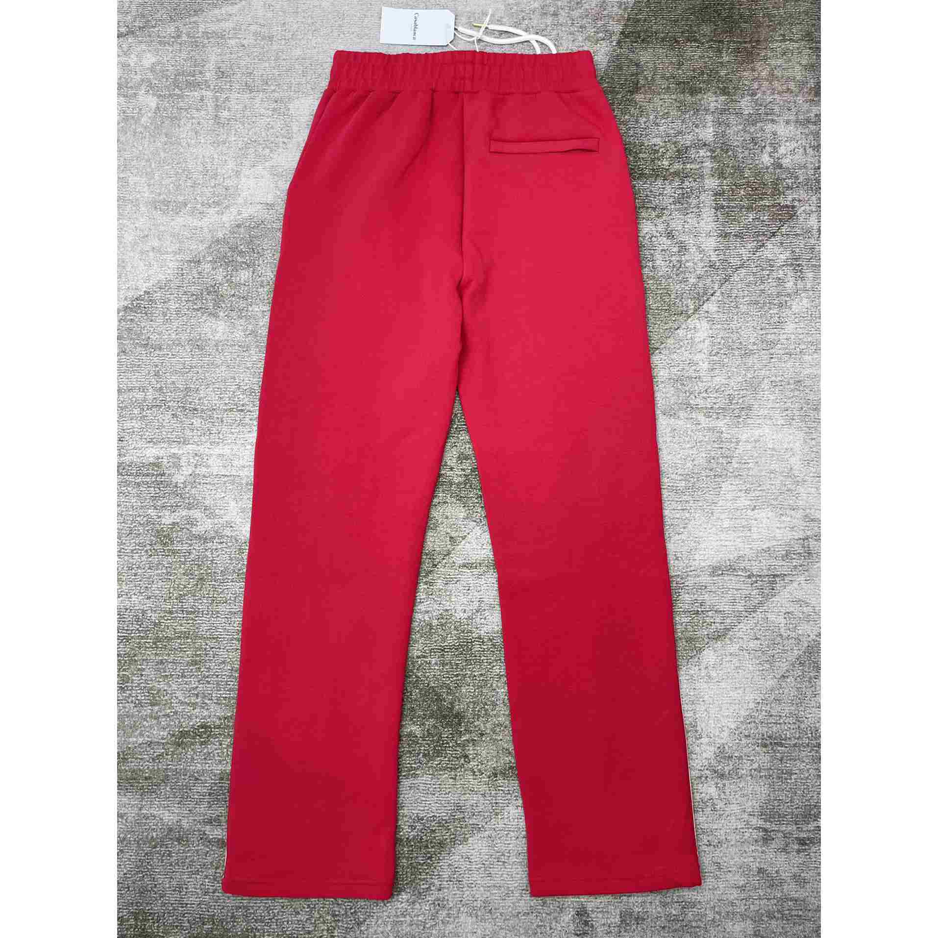 Casablanca Laurel Track Pants  c935 - 