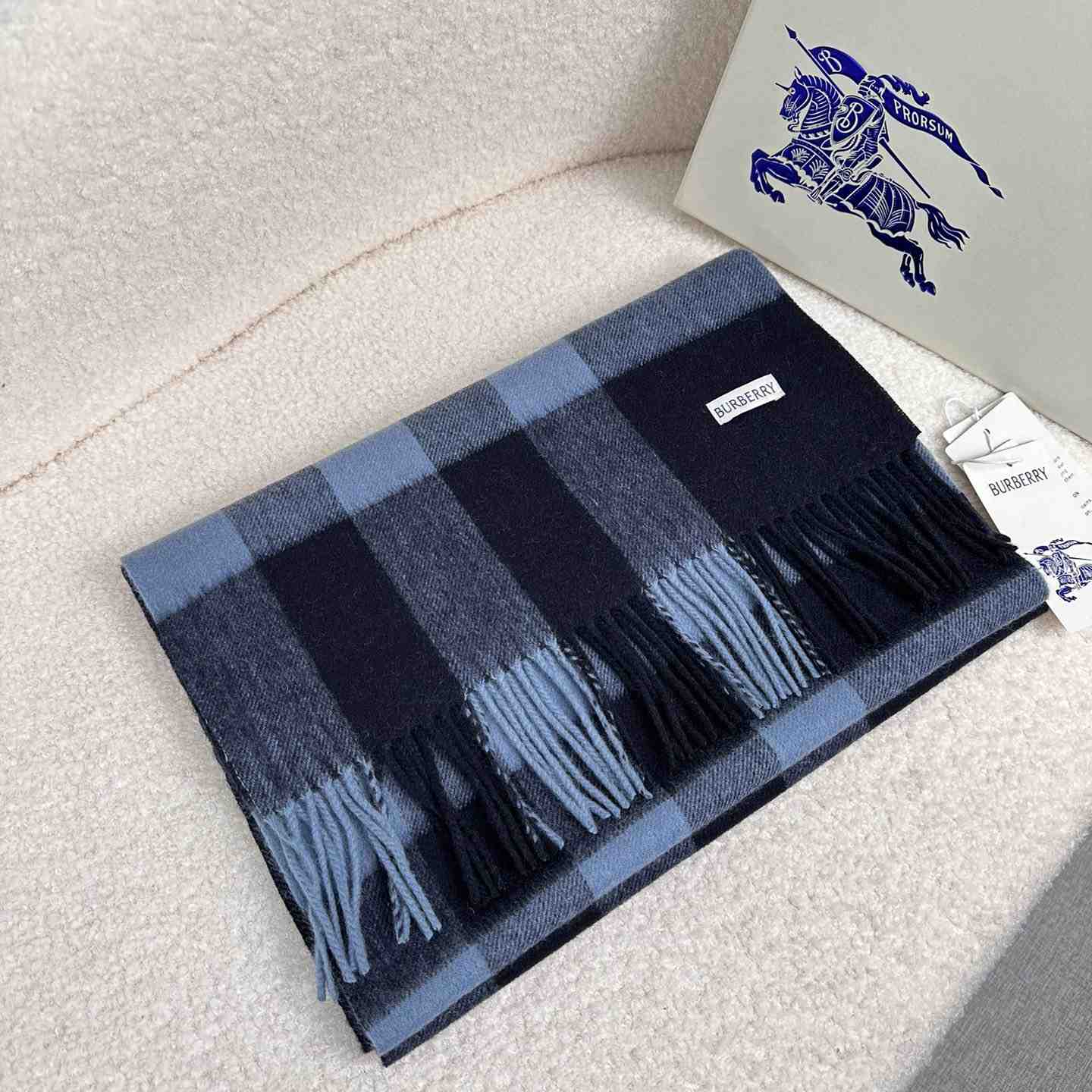 Burberry Scarf   180*40cm - 