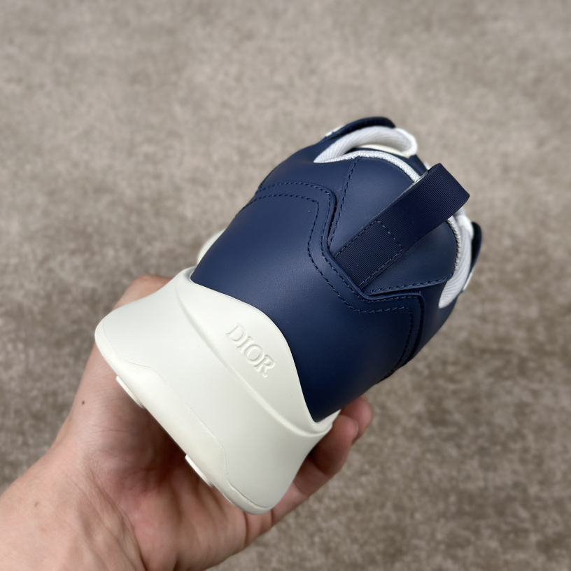 Dior B25 Runner Sneaker   - DesignerGu