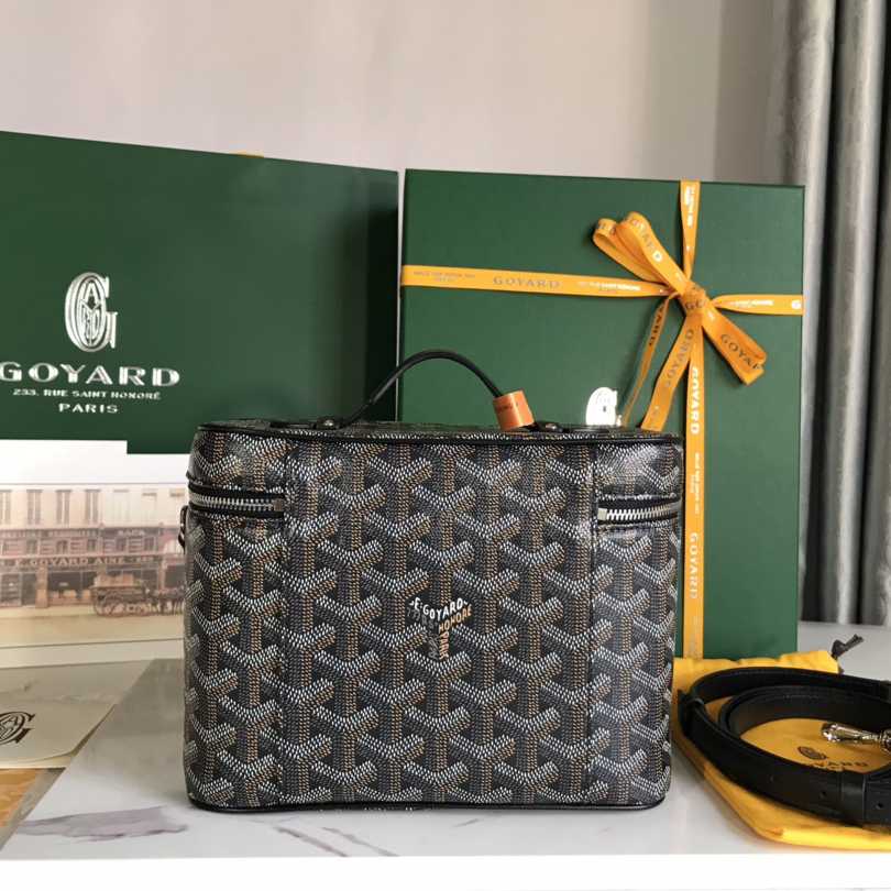 Goyard Muse Vanity Case - 