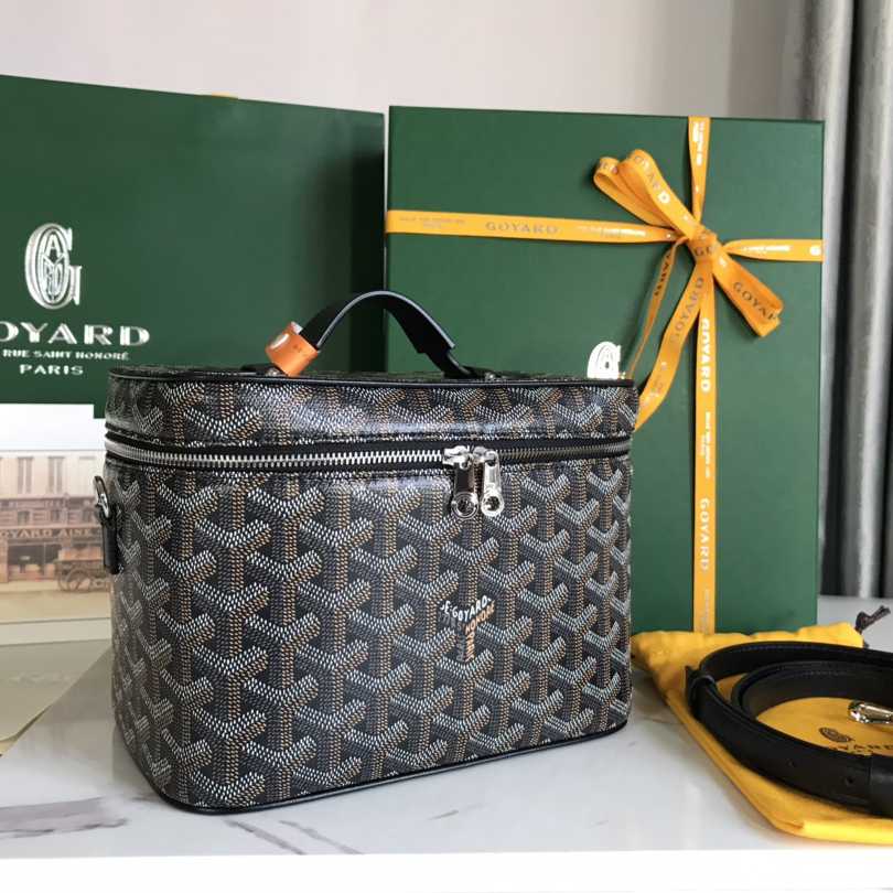 Goyard Muse Vanity Case - 