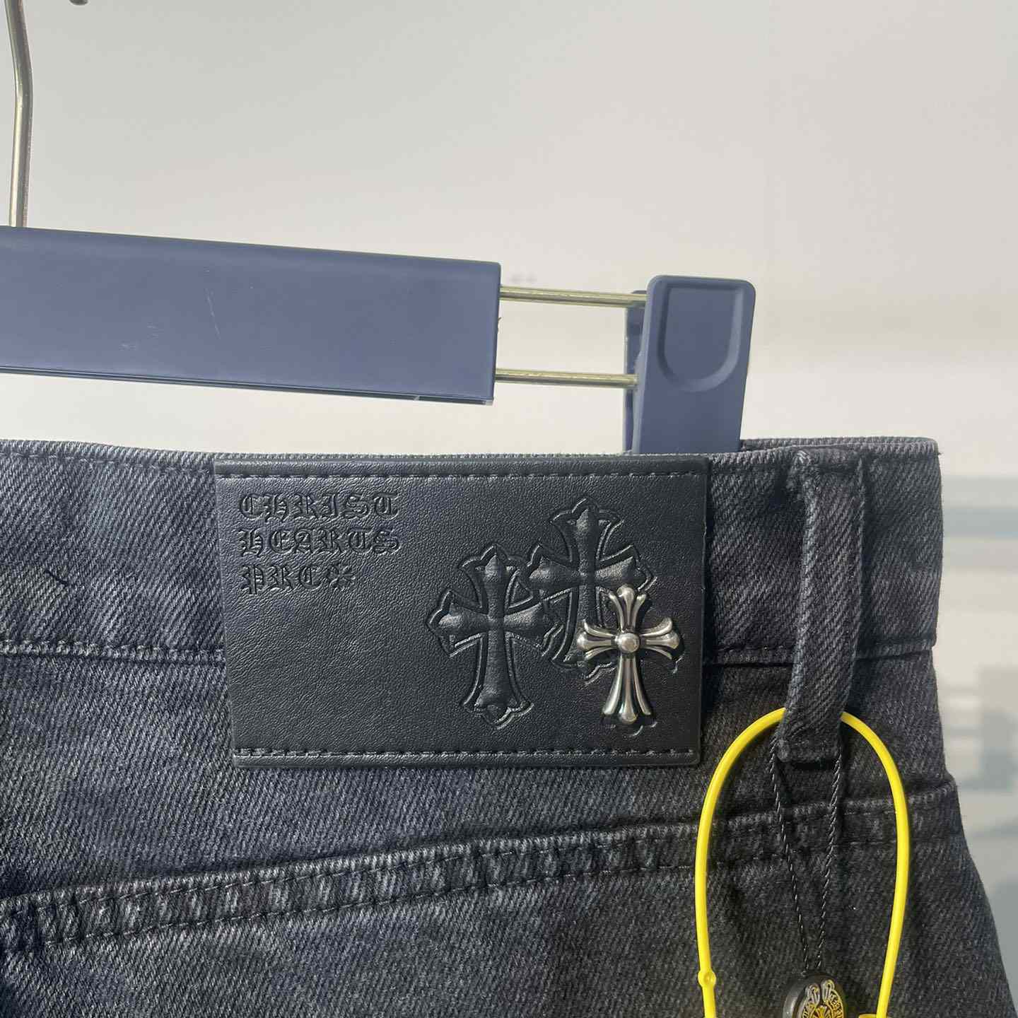 Chrome Heart Jeans - 