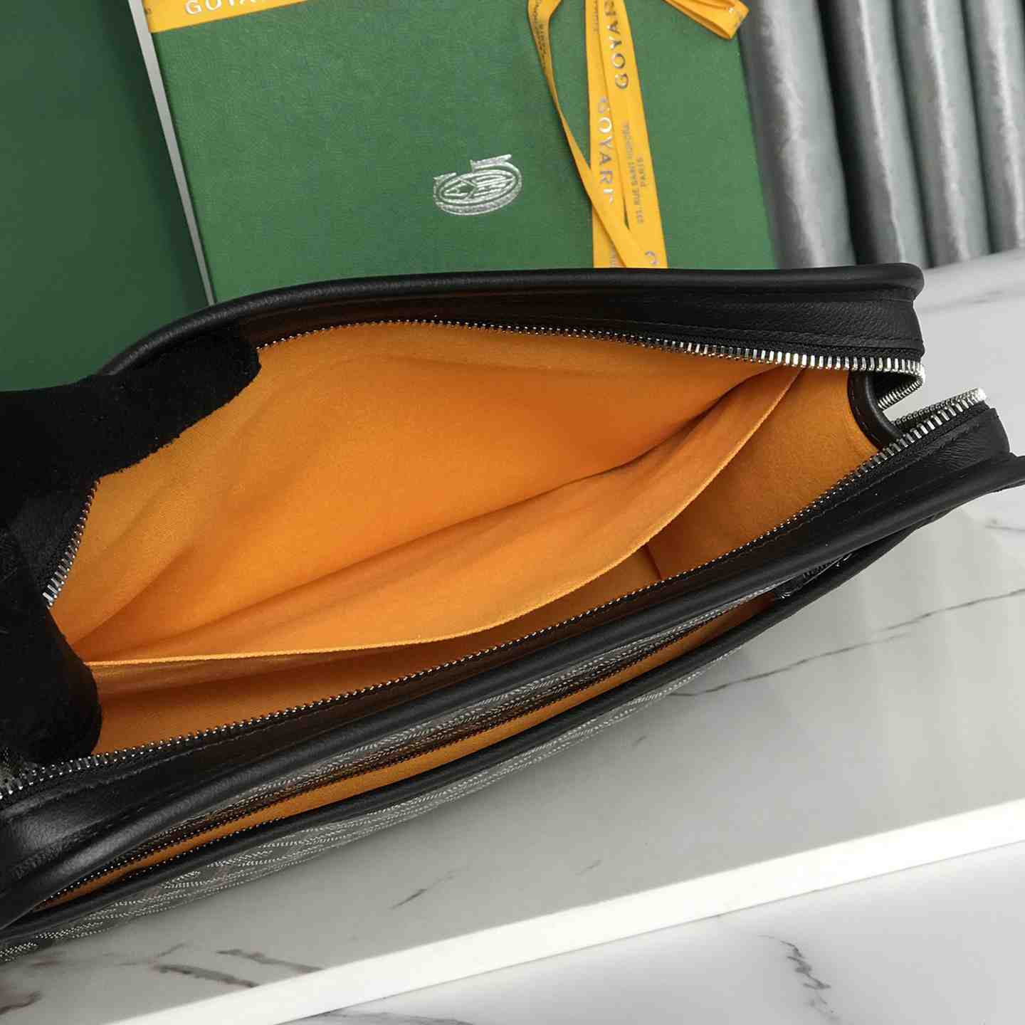 Goyard Jouvence GM Toiletry Bag - 