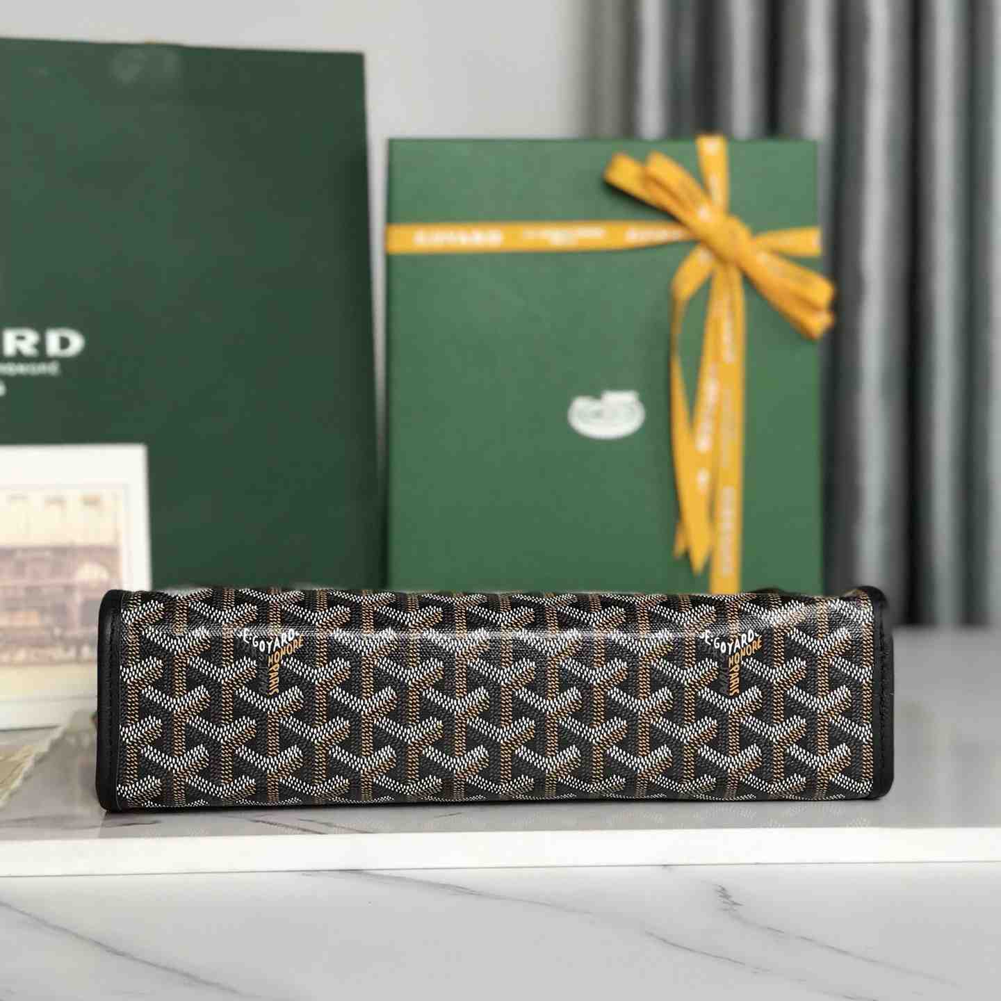 Goyard Jouvence GM Toiletry Bag - 