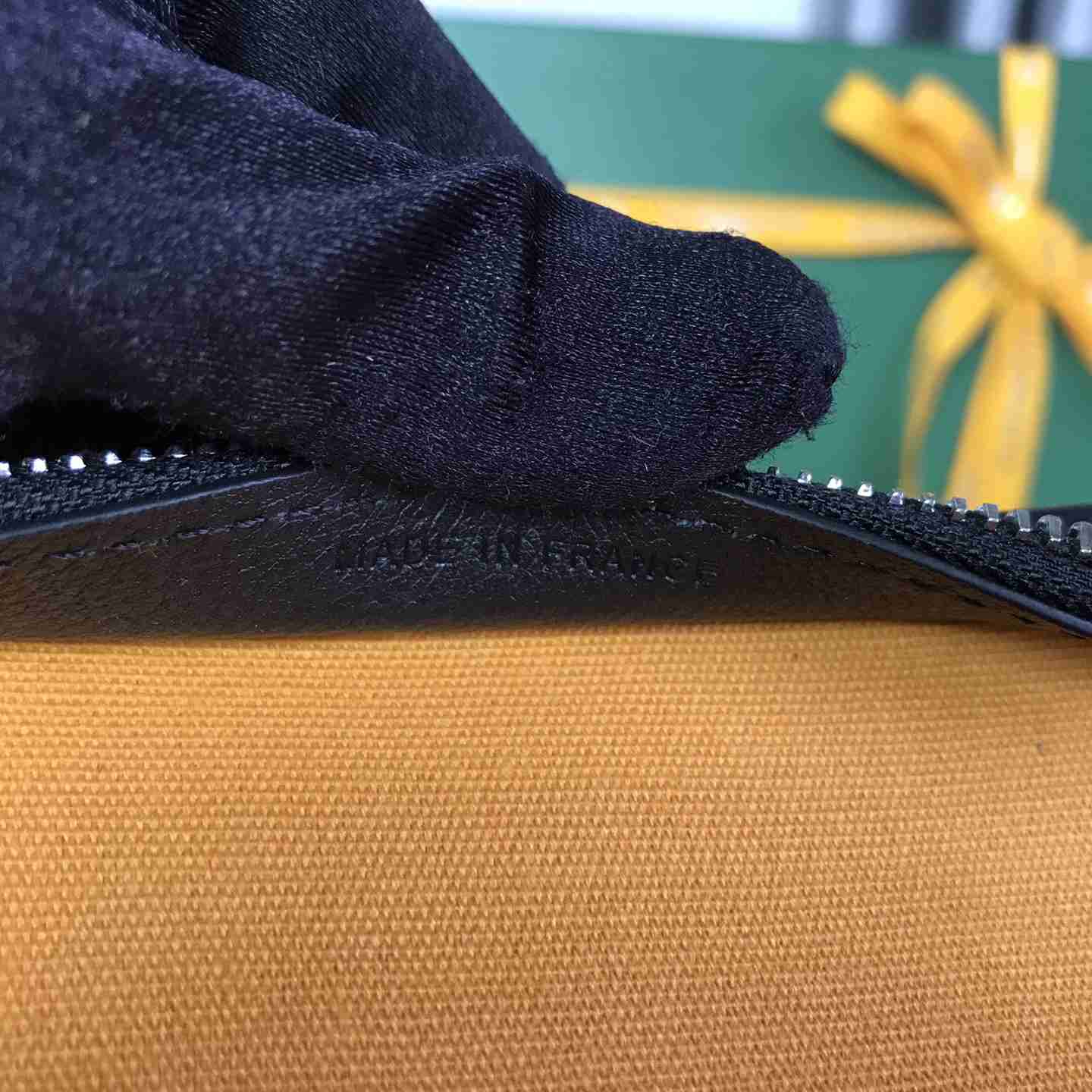 Goyard Jouvence GM Toiletry Bag - 
