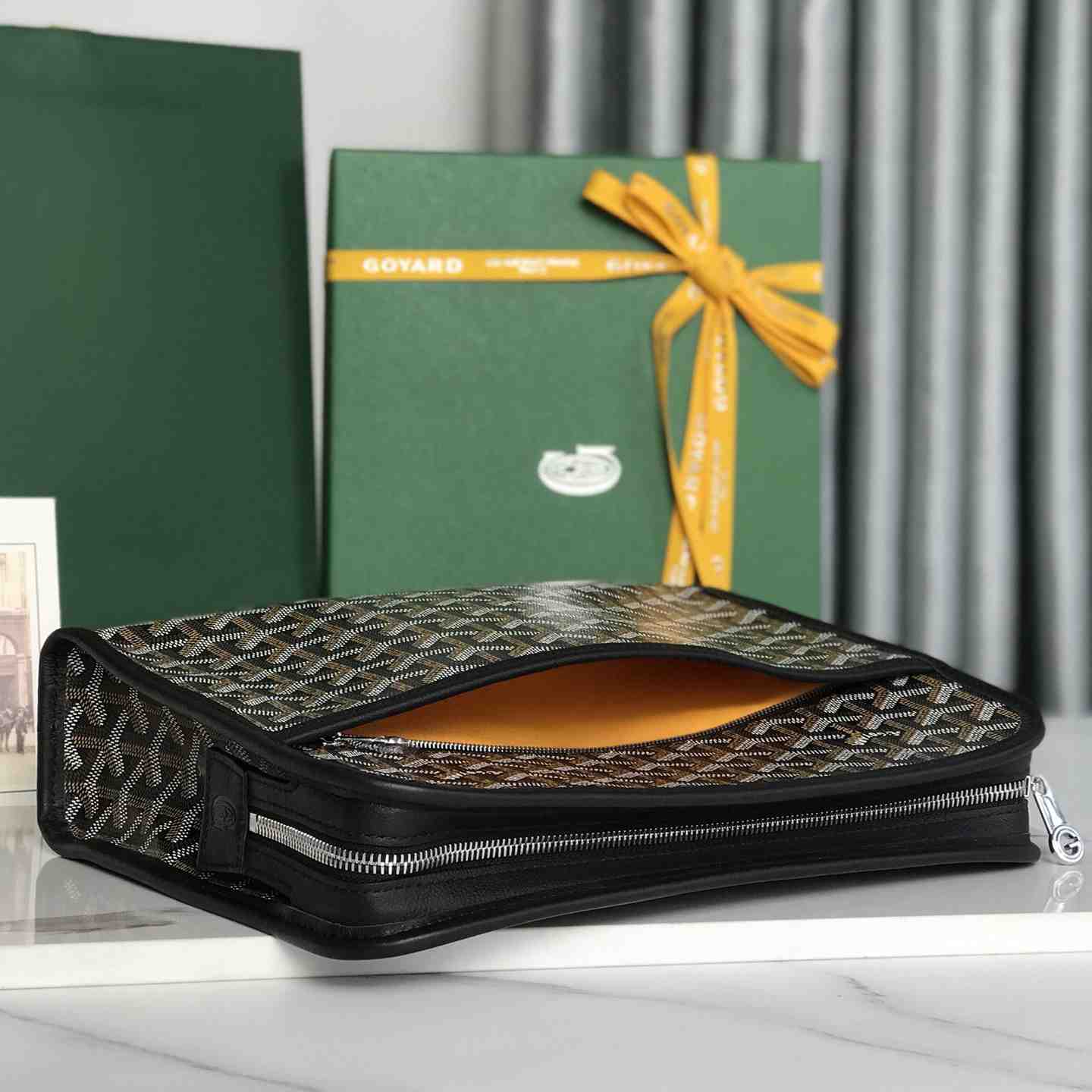 Goyard Jouvence GM Toiletry Bag - 