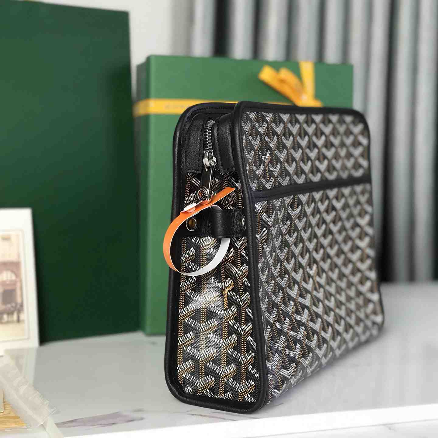 Goyard Jouvence GM Toiletry Bag - 