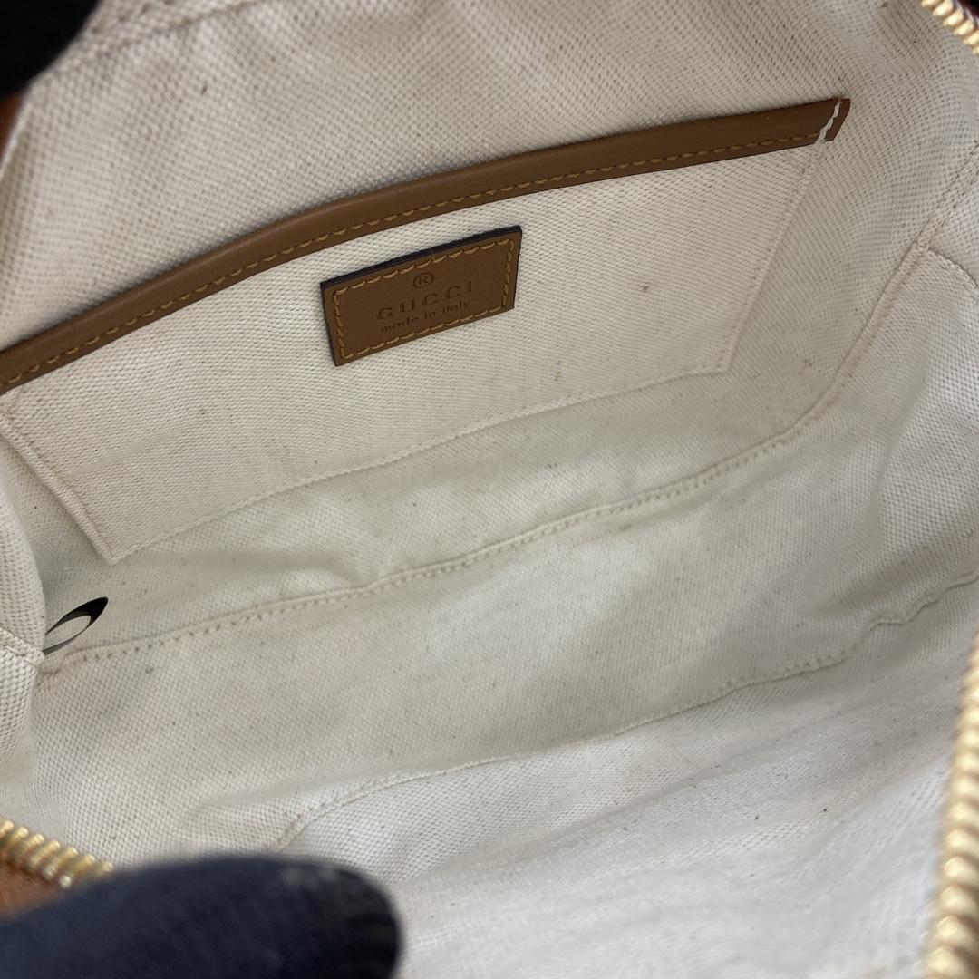 Gucci Blondie Mini Shoulder Bag - 