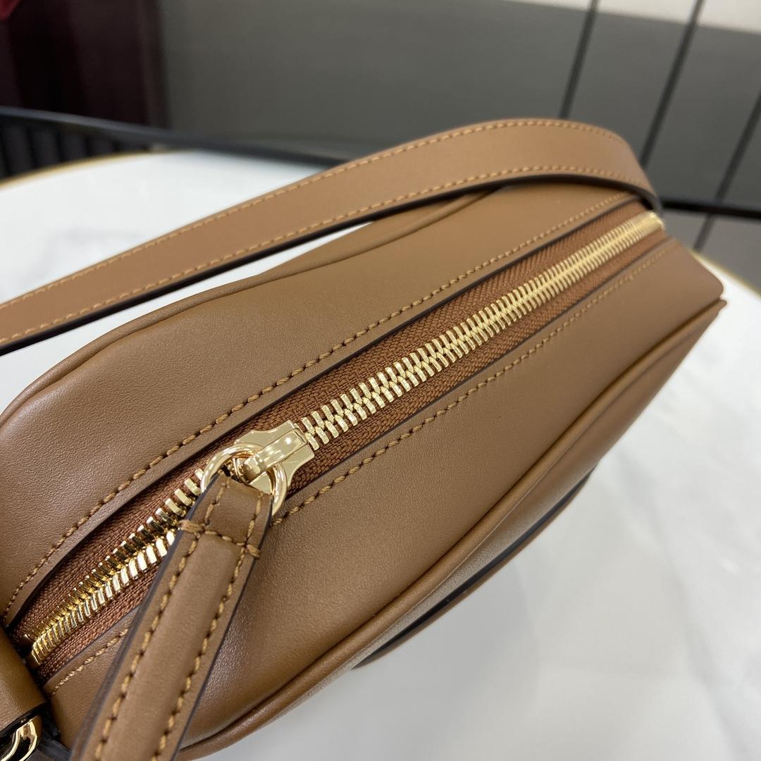Gucci Blondie Mini Shoulder Bag - 