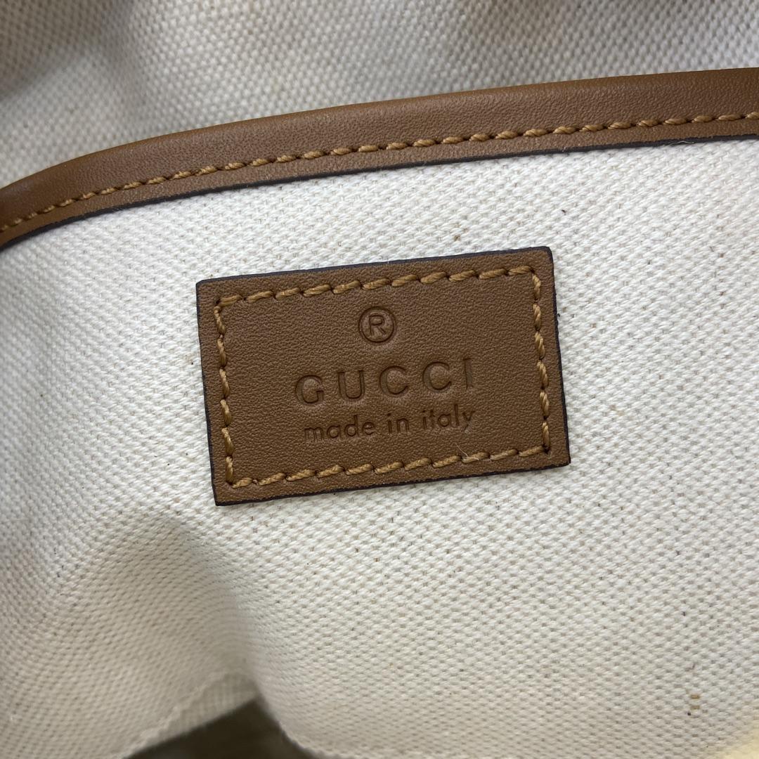 Gucci Blondie Mini Shoulder Bag - 