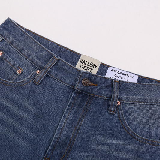 Gallery Dept. Shorts - 