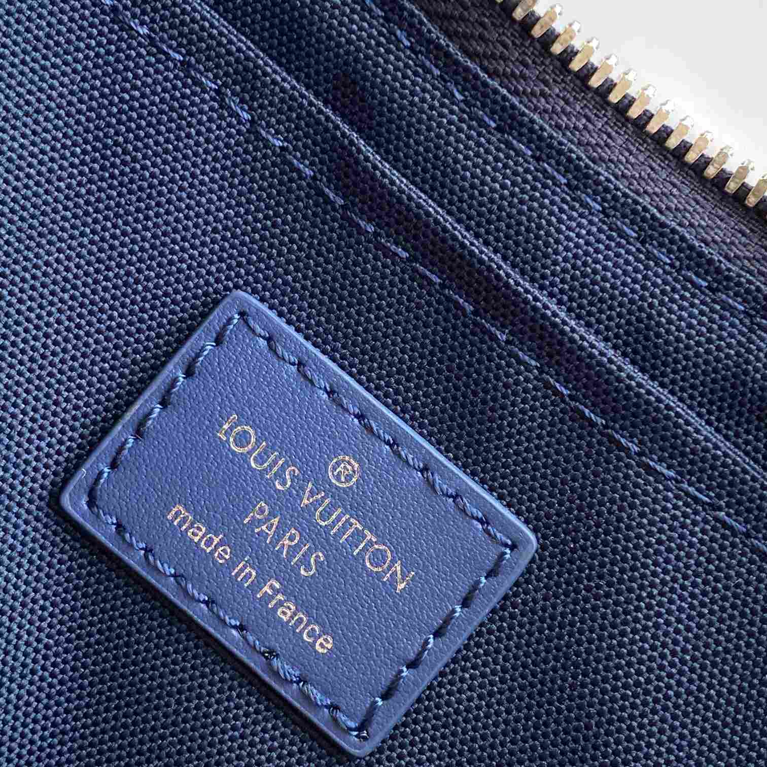 Louis Vuitton Hamac Bag PM  M11594 - 