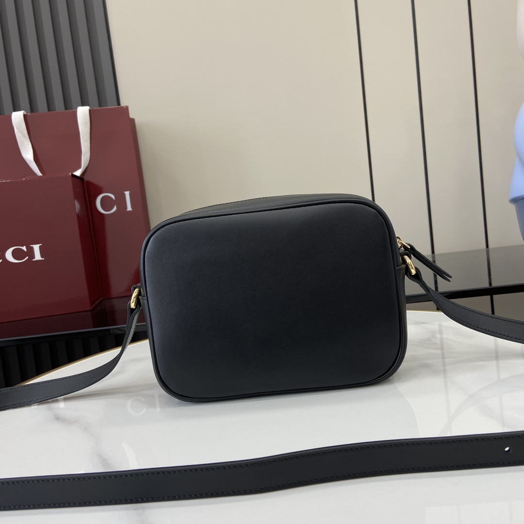 Gucci Blondie Mini Shoulder Bag - 
