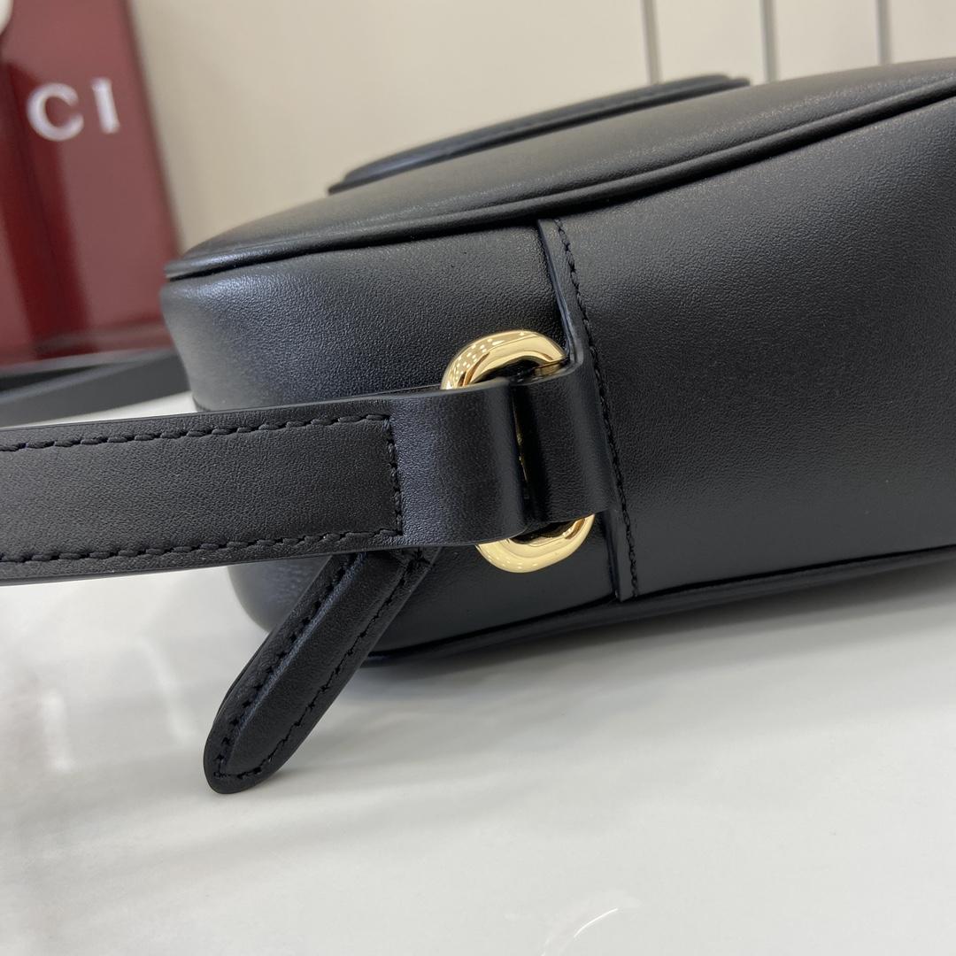 Gucci Blondie Mini Shoulder Bag - 