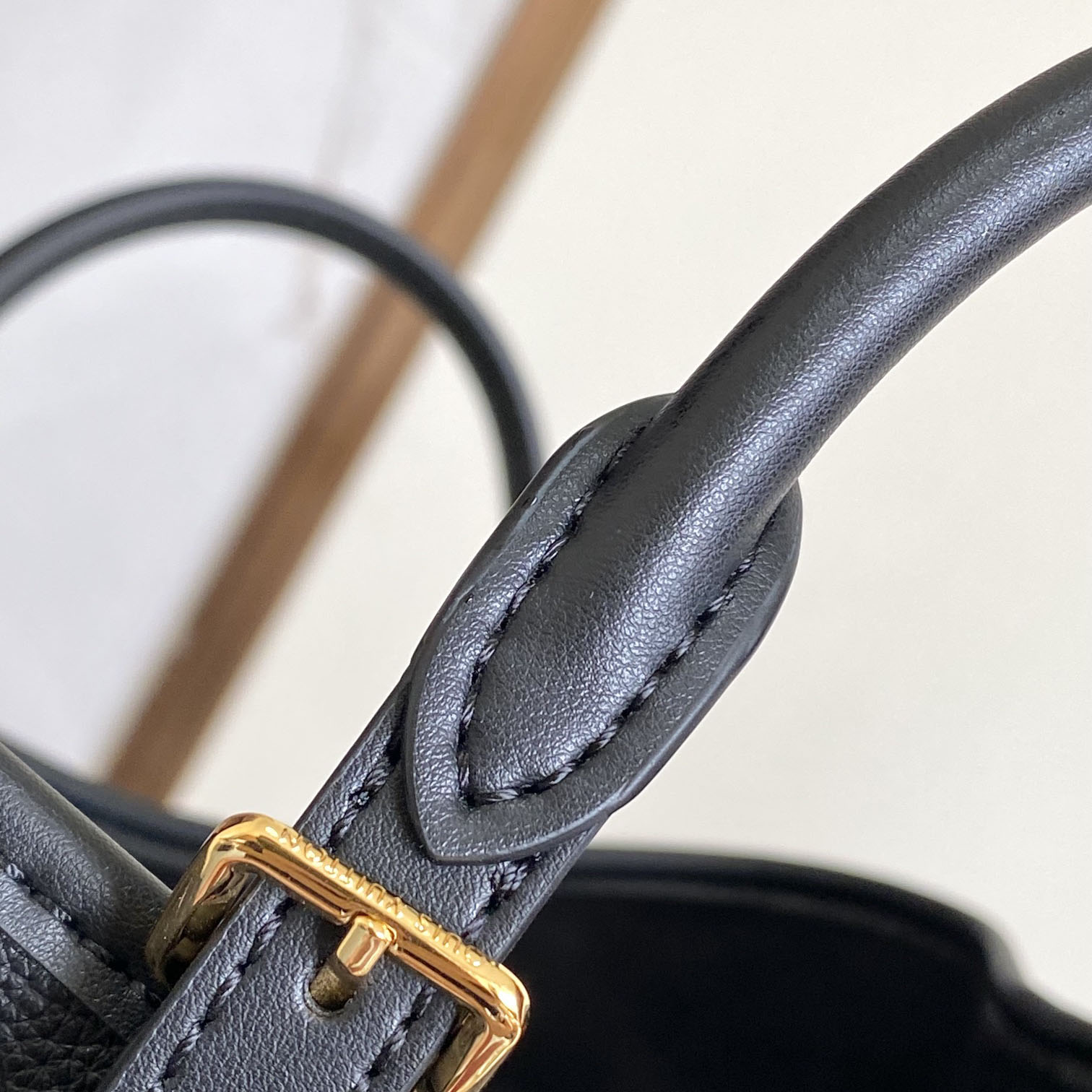 Louis Vuitton Babylone Tote MM   M47185 - 
