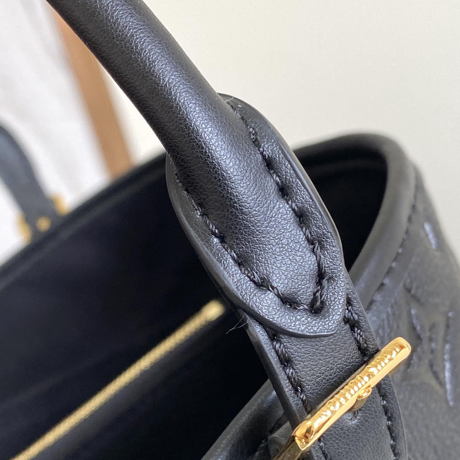 Louis Vuitton Babylone Tote MM   M47185 - 