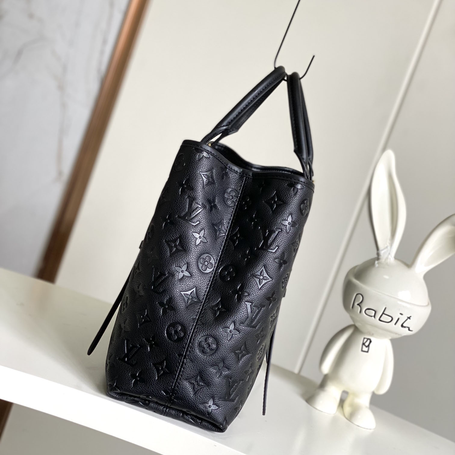 Louis Vuitton Babylone Tote MM   M47185 - 