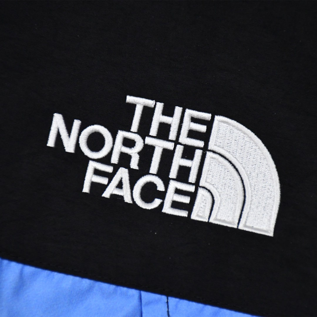 Supreme x The North Face Mountain Parka 'Mountain Print' - 