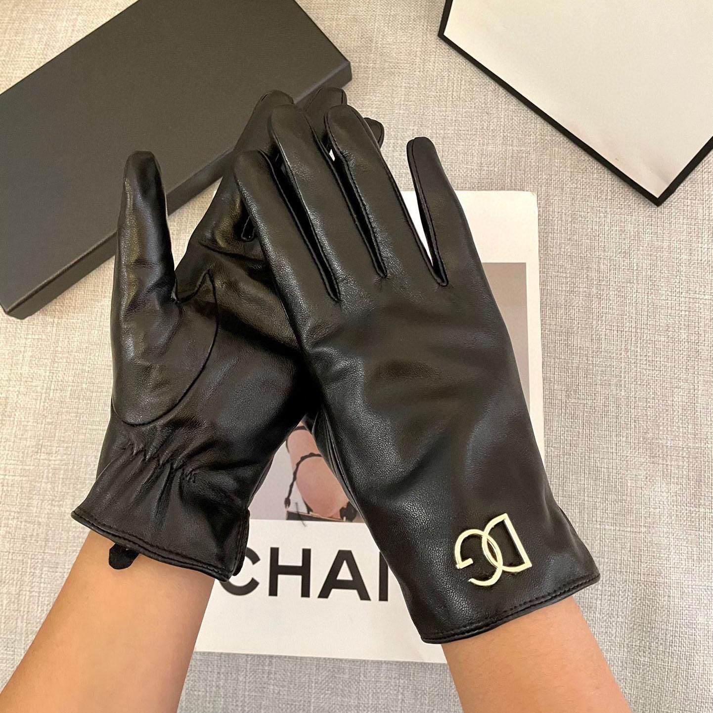 Dolce & Gabbana Gloves  - 