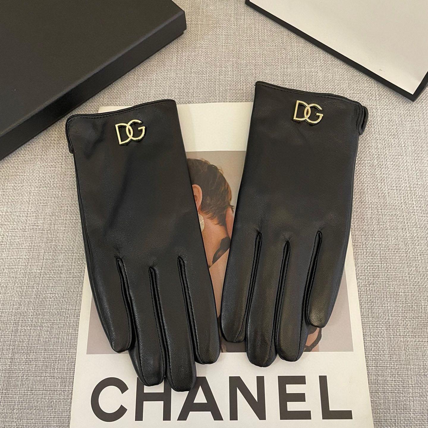 Dolce & Gabbana Gloves  - 