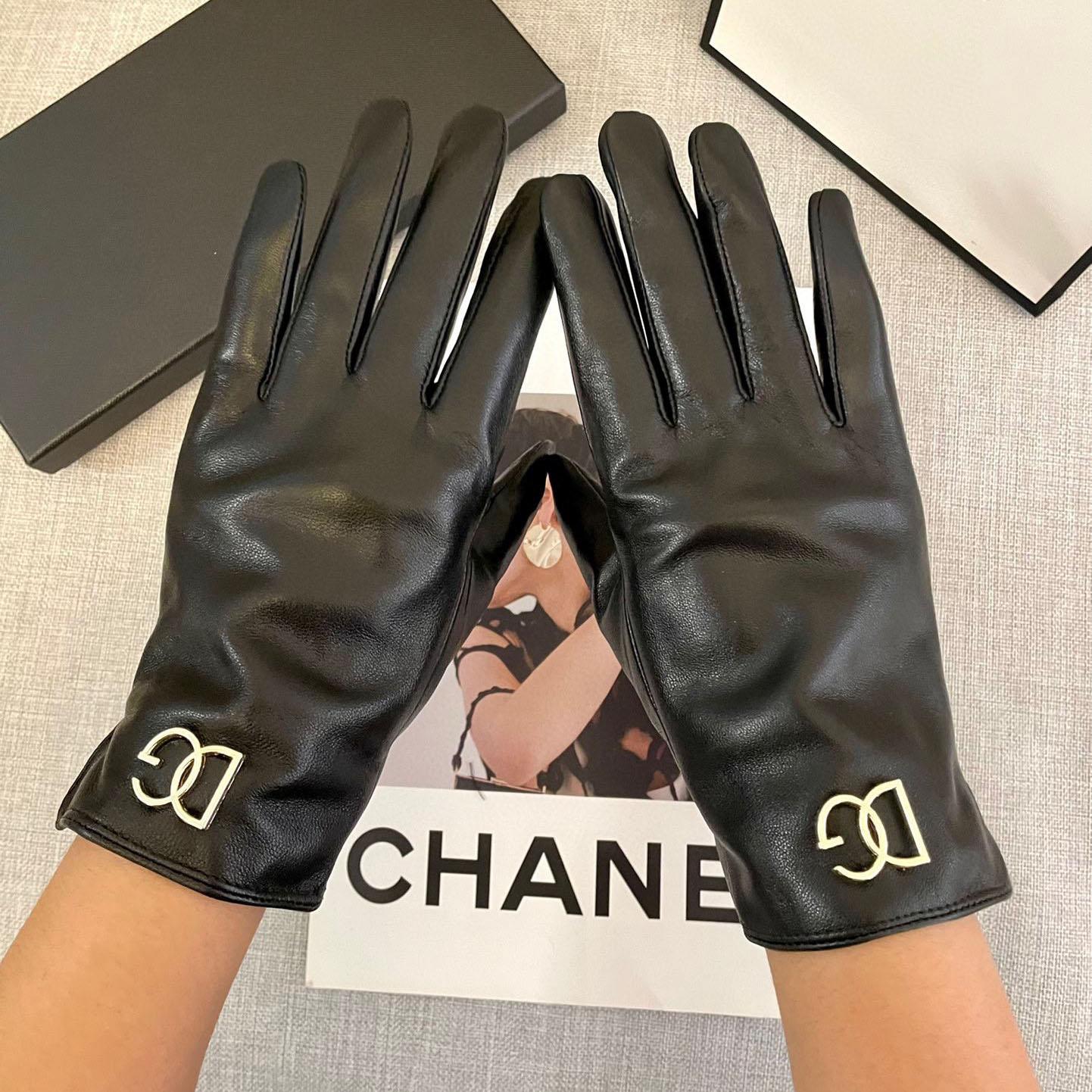 Dolce & Gabbana Gloves  - 