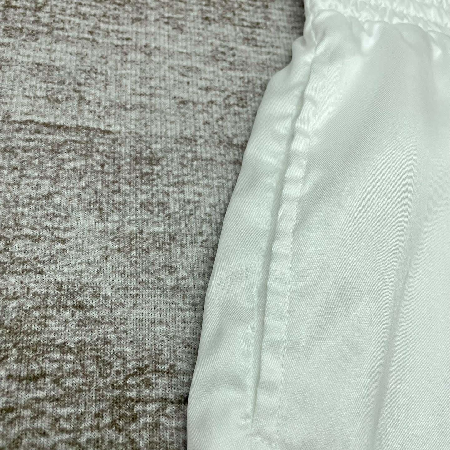 Casablanca Silk Bermuda Shorts   CA3515 - 