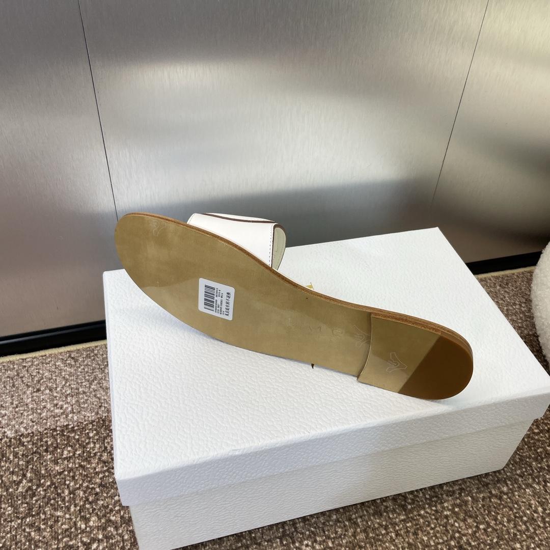 Dior D-Club Slide - 