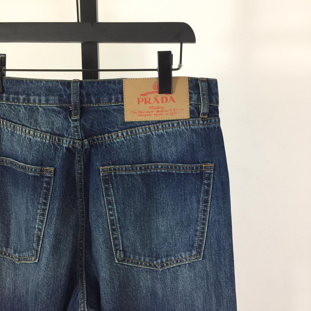 Prada Jeans - 