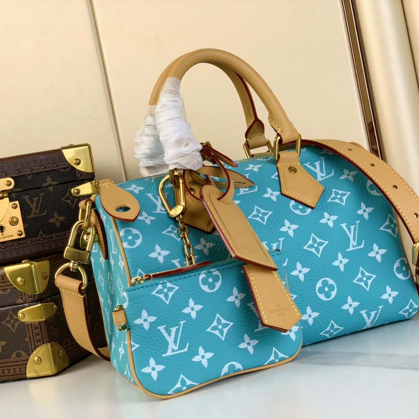 Louis Vuitton Speedy P9 Bandoulière 25   M11561 - 