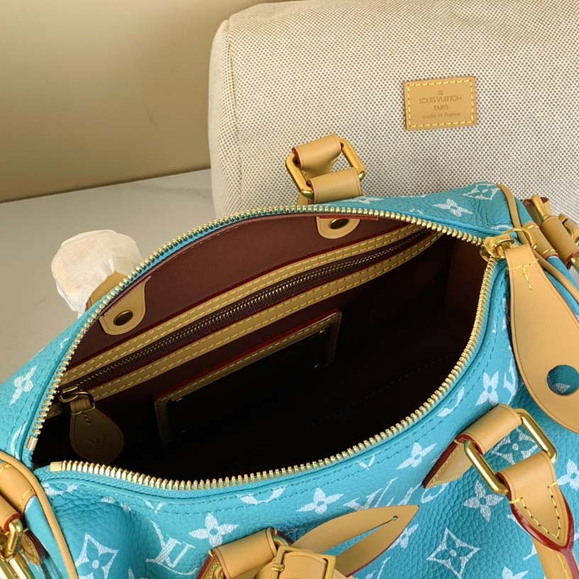 Louis Vuitton Speedy P9 Bandoulière 25   M11561 - 