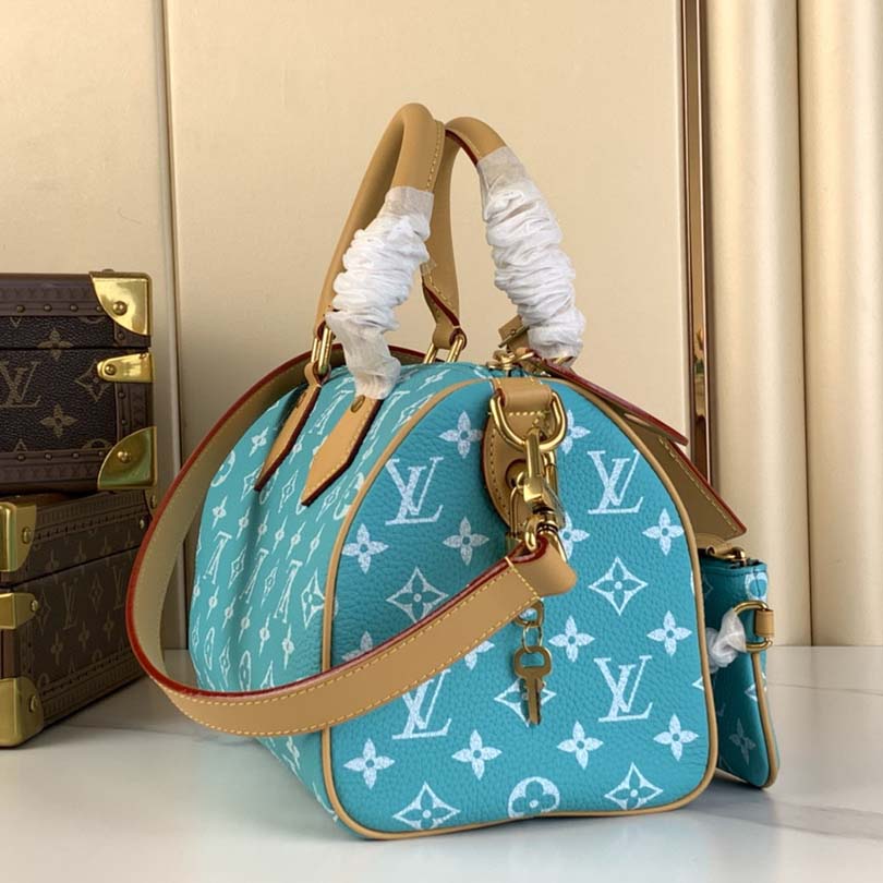 Louis Vuitton Speedy P9 Bandoulière 25   M11561 - 