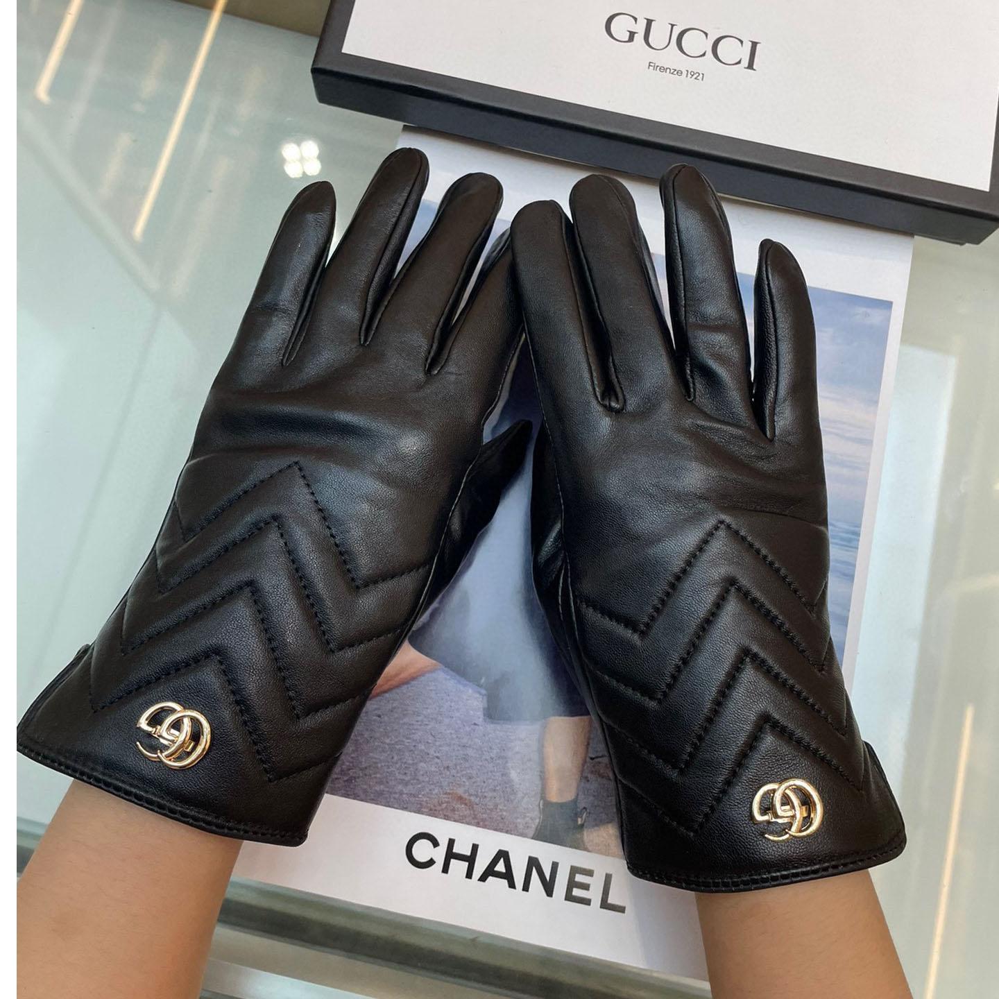 Gucci Gloves  - 