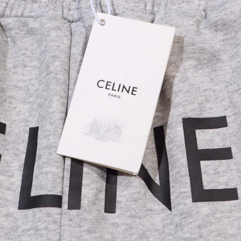 Celine Tracksuit Pants  - 