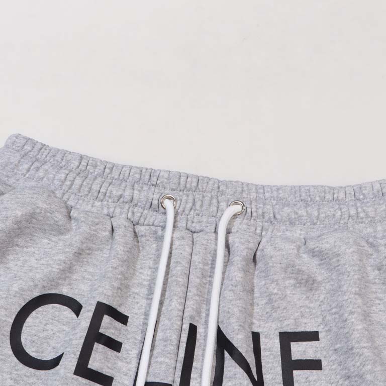 Celine Tracksuit Pants  - 