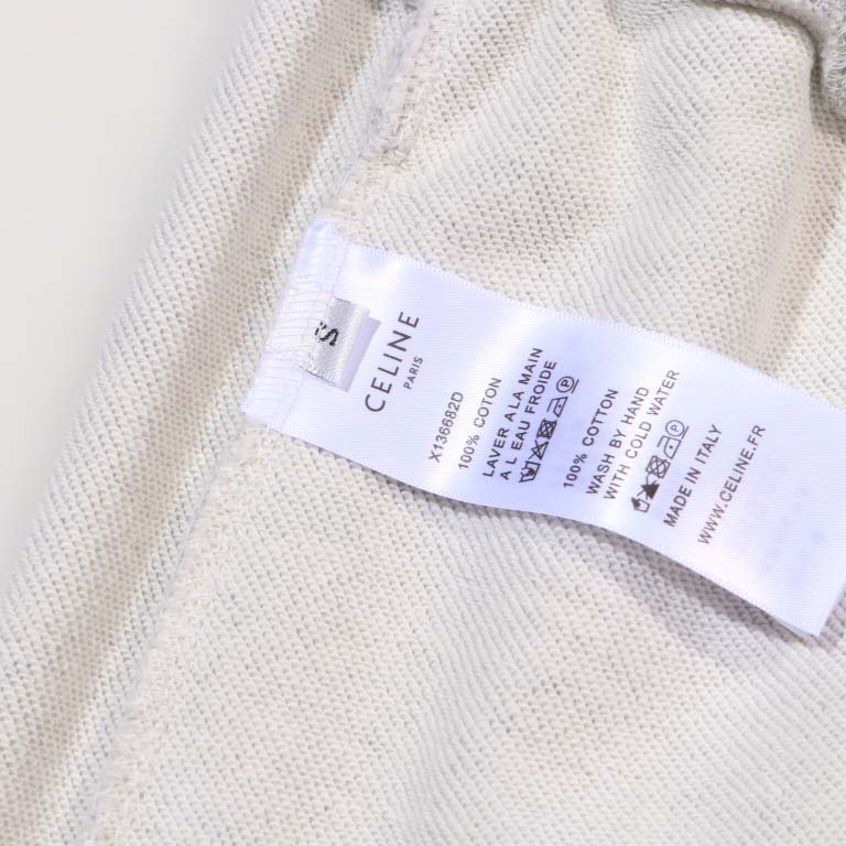 Celine Tracksuit Pants  - 