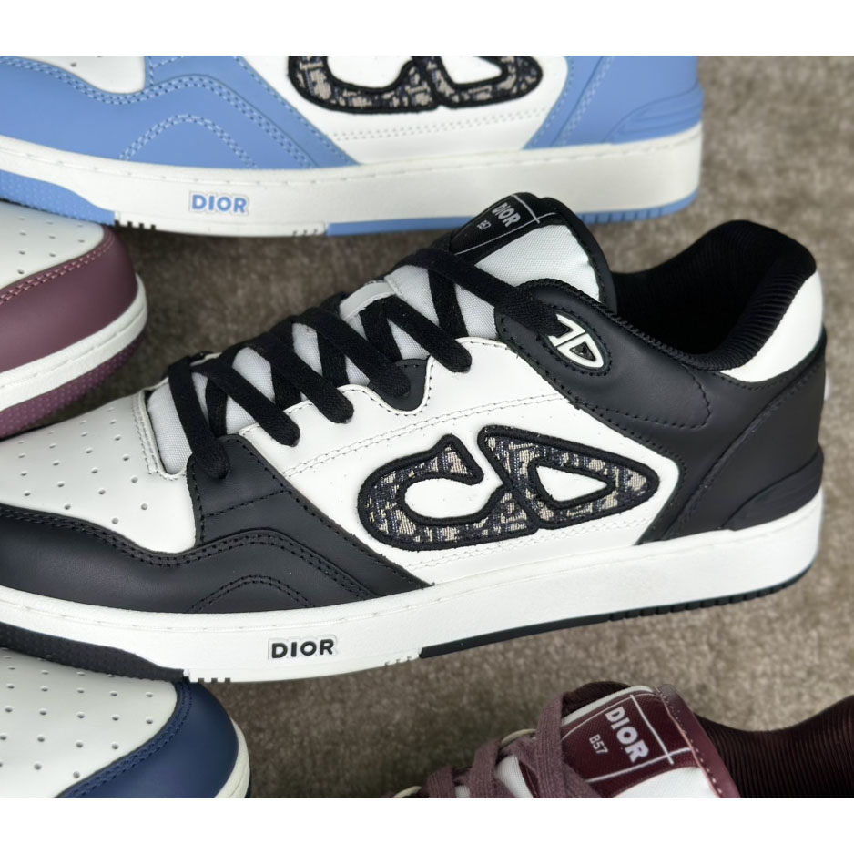 Dior B57 Low-Top Sneaker - 