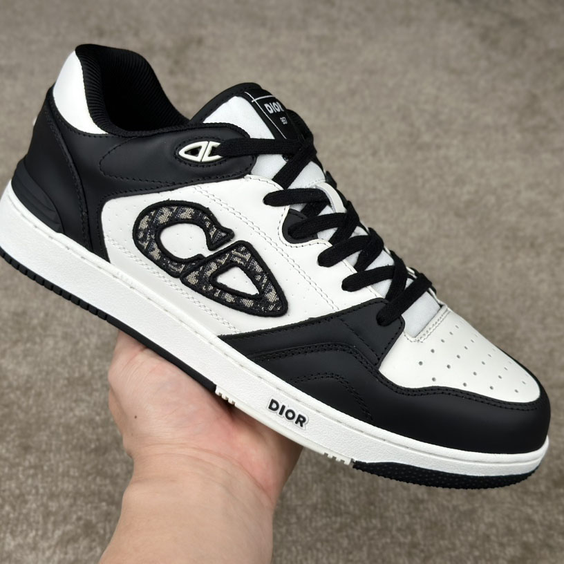 Dior B57 Low-Top Sneaker - 