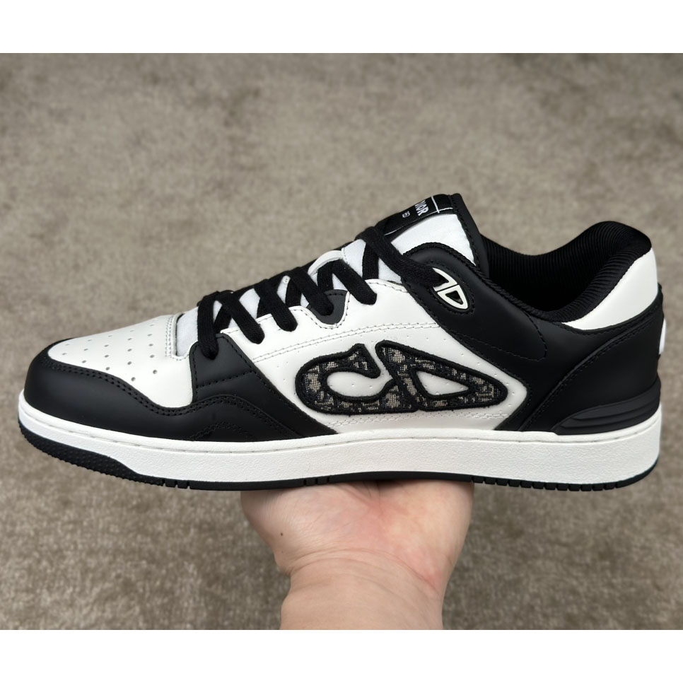 Dior B57 Low-Top Sneaker - 