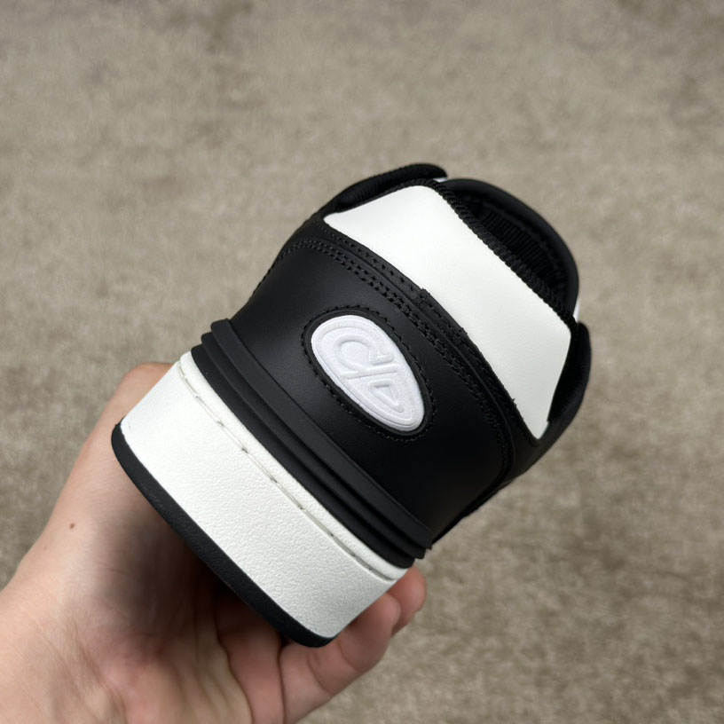 Dior B57 Low-Top Sneaker - 