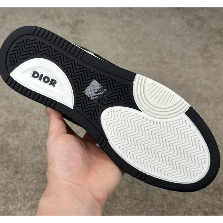 Dior B57 Low-Top Sneaker - 
