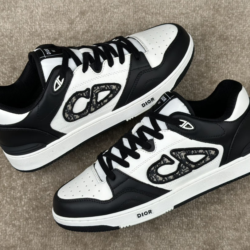 Dior B57 Low-Top Sneaker - 