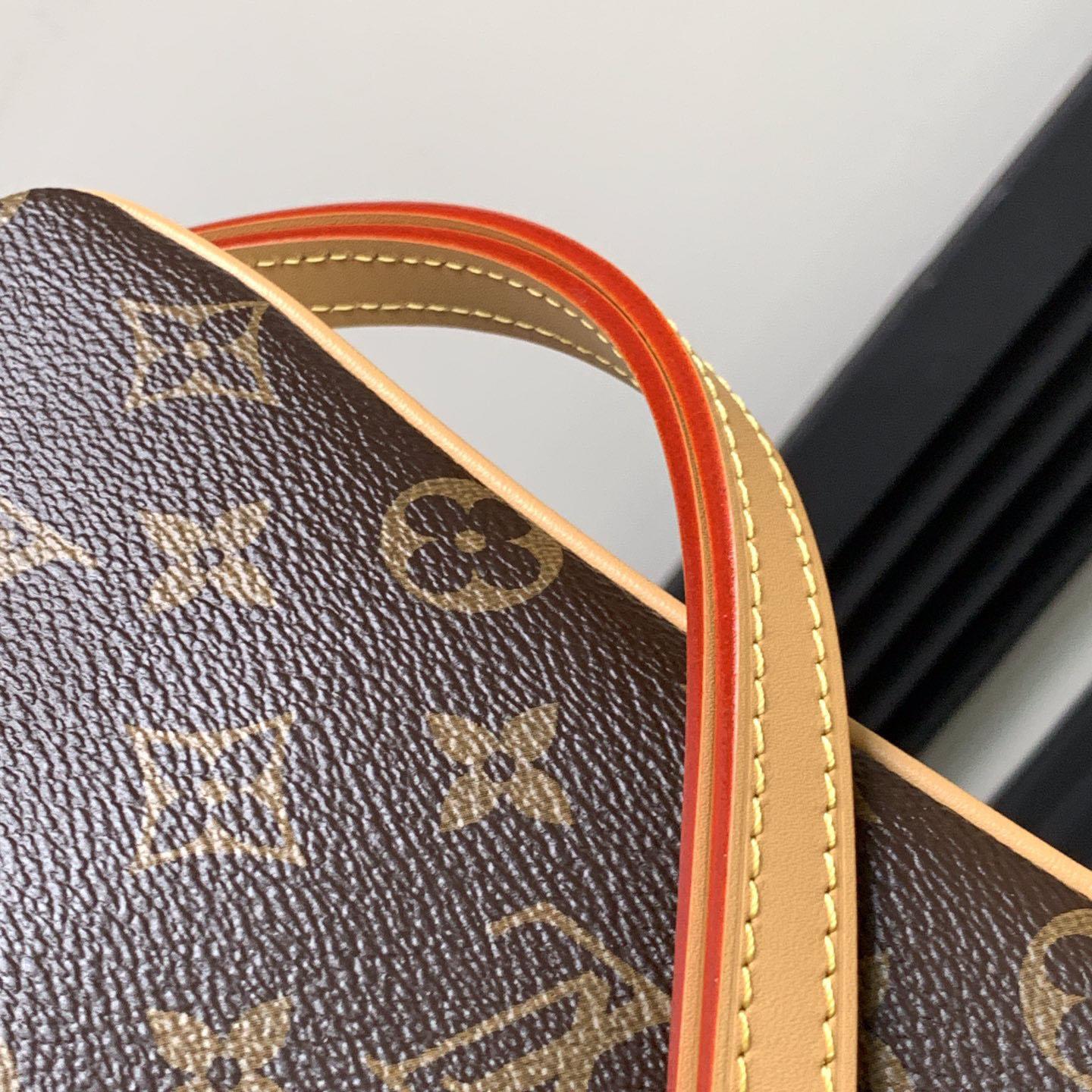 Louis Vuitton Liv Pochette  M83008 - 