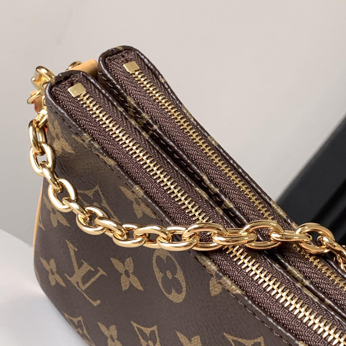 Louis Vuitton Liv Pochette  M83008 - 