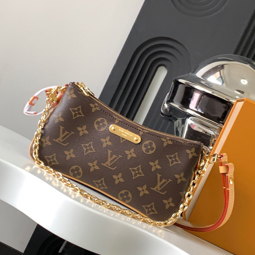 Louis Vuitton Liv Pochette  M83008 - 