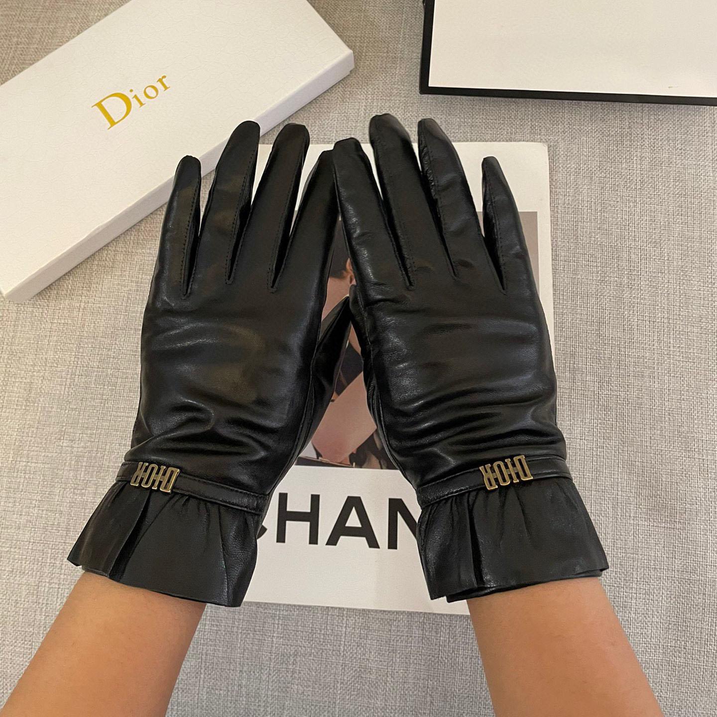 Dior Gloves  - 