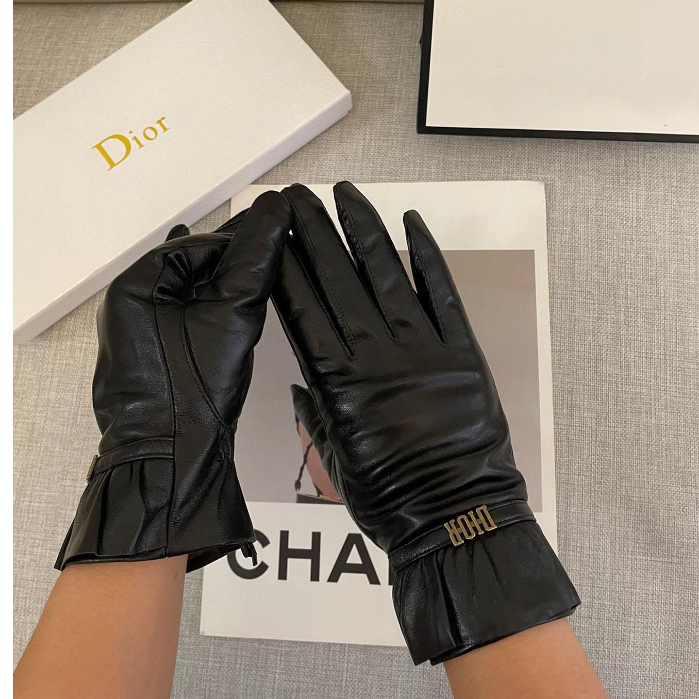 Dior Gloves  - 
