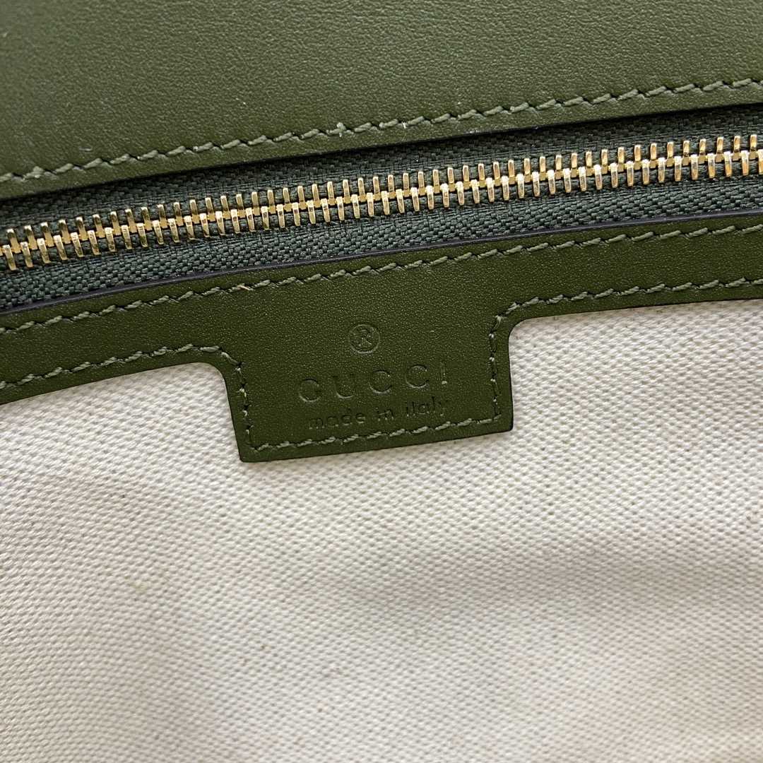Gucci Blondie Small Shoulder Bag - 